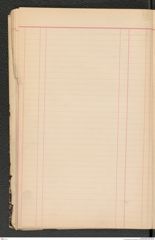 k.k. naturhistorisches Hofmuseum, Index Intendanzakten 1886, Seite 42